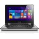 Lenovo Yoga 300 N3060 2GB 32GB SSD Intel Touch Laptop