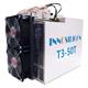 Innosilicon T3 50Th BTC ASIC Miner