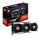 MSI Radeon RX 6800 GAMING X TRIO 16G Graphics Card