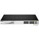 D-link Switch: D-Link 12-Port Managed Gigabit DXS-1210-12SC