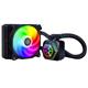 SilverStone PF120 ARGB 120mm All in One RGB CPU Fan