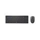 Rapoo 9300M Wireless Keyboard and Mouse