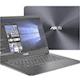 ایسوس  Zenbook UX430UA Core i5 8GB 256GB SSD Intel Full HD Laptop