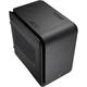 AeroCool DS Cube Black Window Edition Case
