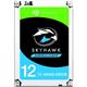 Seagate ST12000VX0008 SkyHawk Surveillance 12TB 256MB Cache Internal Hard Drive