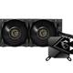 MSI MAG CORELIQUID P240 CPU Liquid Cooler