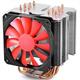 Deep Cool Lucifer K2 CPU Air Cooler