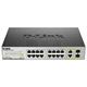 D-link Switch D-Link DES-1018P