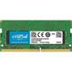 Crucial DDR4 2133MHz CL15 Single Channel Laptop RAM 4GB