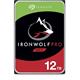 Seagate ST12000NE0008 IronWolf Pro 12TB NAS Internal Hard Drive