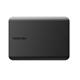 Toshiba Canvio Basics 4TB External Hard Drive