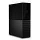 Western Digital My Book New Edition 8TB Desktop External Hard Drive