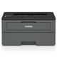 Brother HL-L2370DN Compact Network Mono Laser Printer