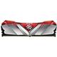 Adata GAMMIX D30 8GB DDR4 3200MHz CL16 Single Channel Desktop RAM