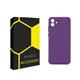 other Silicone model cover suitable for Samsung Galaxy M04 mobile phone