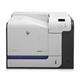 HP LaserJet  M551dn Color Laser Printer