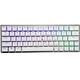 Cooler Master SK621 White Mechanical Wireless Gaming Keyboard