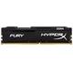 Kingston HyperX Fury 32GB DDR4 2400MHz CL15 Quad Channel RAM HX424C15FBK4/32