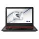 ASUS FX504GD Core i7 12GB 1TB+128GB SSD 4GB Full HD Laptop