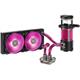 Cooler Master MASTERLIQUID MAKER 240 Cooling System