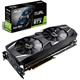 ASUS DUAL-RTX2070-A8G Graphics Card