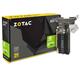 Zotac ZT-71302-20L GT710 2GD3 ZONE Edition Graphics Card