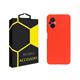 other Silicon model cover suitable for Xiaomi Poco M5 mobile phone