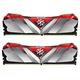 Adata GAMMIX D30 16GB DDR4 3000MHz CL16 Dual Channel Desktop RAM