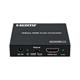 FARANET FN-A210 HDMI 2.0b 18Gbps Audio Embedder W HDCP2.2