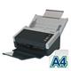 Avision AD240 Document Scanner