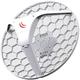 mikrotik RBLHG-5nD LHG 5 Dual chain 24.5dBi 5GHz CPE/Point-to-Point Integrated Antenna