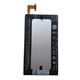 HTC B0P3P100 3300mAh Mobile Phone Battery For One Max