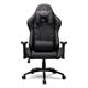 کولر مستر  Caliber R2 Black Gaming Chair