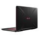 ASUS FX504GD Core i7 8GB 1TB 4GB Full HD Laptop