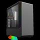 GameMax Panda T802 BK Gaming Computer Case