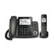 Panasonic KX-TGF350 Wireless Telephone