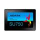 Adata Ultimate SU750 256GB 3D NAND TLC SSD Drive