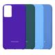 Silicone Case For Samsung Galaxy A52
