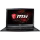 MSI GE63VR 7RF Raider Core i7 16GB 1TB+128GB SSD 8GB Full HD Laptop