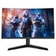 Redragon GM24G3C 24Inch FHD 4ms 180hz VA Gaming Monitor