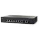 سیسکو POE سوئیچ SF302-08PP