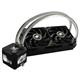LEPA EXllusion 240 Liquid CPU Cooler