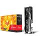 Sapphire AMD Radeon Nitro PLUS RX 6700 XT 12GB GDDR6 Graphics Card