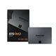 Samsung 870QVO 4TB Internal SSD Drive