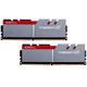 جی اسکیل  TridentZ 32GB 2x16GB 3200MHz CL16 Dual Channel DDR4 Desktop RAM