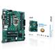 ASUS Pro H410M-C/CSM LGA 1200 Motherboard