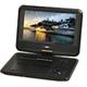 marshal ME-509 Portable DVD Player with HD DVBT2 Digital TV Tuner