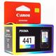 Canon CL-441 Ink Cartridge