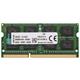 Kingston رم لپ تاپ DDR3L تک کاناله 1600 مگاهرتز CL11 مدل KVR16S ظرفیت 4 گیگابایت