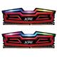 Adata RAM: A-Data XPG Spectrix D40 RGB 2×8GB=16GB DDR4 3600MHz CL16